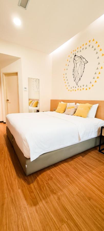 Qlio Hotel Kota Kinabalu